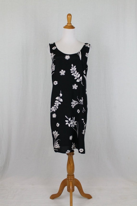 laura ashley shift dress