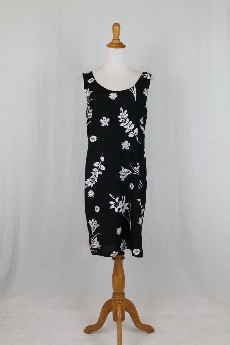 laura ashley shift dress