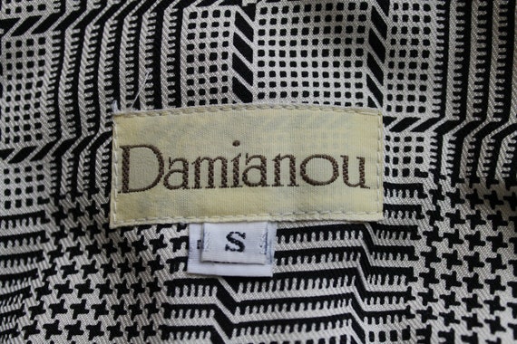 Vintage Damianou Mid Calf 1920s Inspired Flapper … - image 10