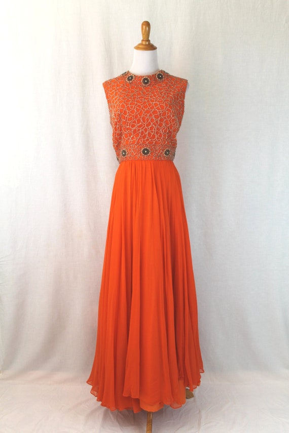 New Dress/ Orange Dress/ Georgette Fabric/ Anaarkali/ Salwar Suit/ Crop Top  With Shrug Set/ Indian Wear/ Ethnic Wear/ Wedding Wear/ Tassels - Etsy