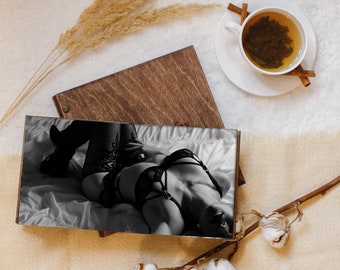 10 Reasons Why You Should Book A Boudoir Session