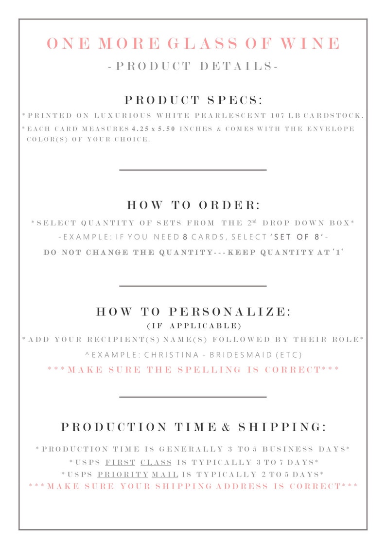 To My Sister-In-Law On My Wedding Day Wedding Day Card.