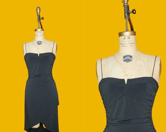 City triangle sleeveless party dress hot sale