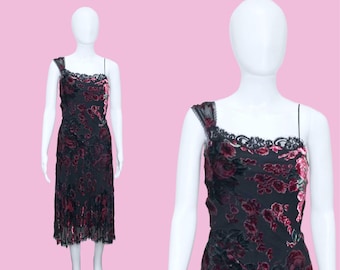 BETSEY JOHNSON - ベッツィジョンソンBetseyJhonson2ワンピース