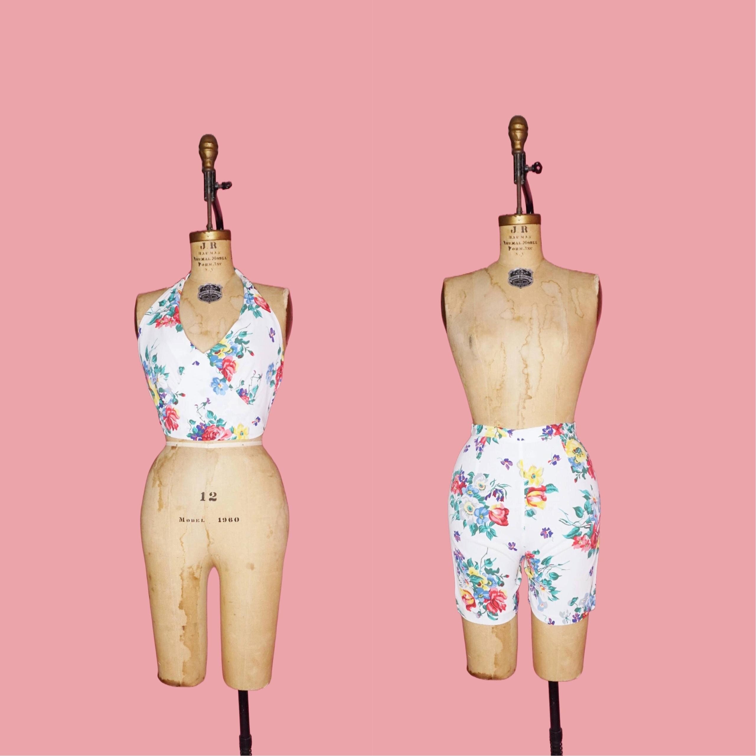 BETSEY JOHNSON vintageショートパンツ Betsey Johnson Shorts - Etsy