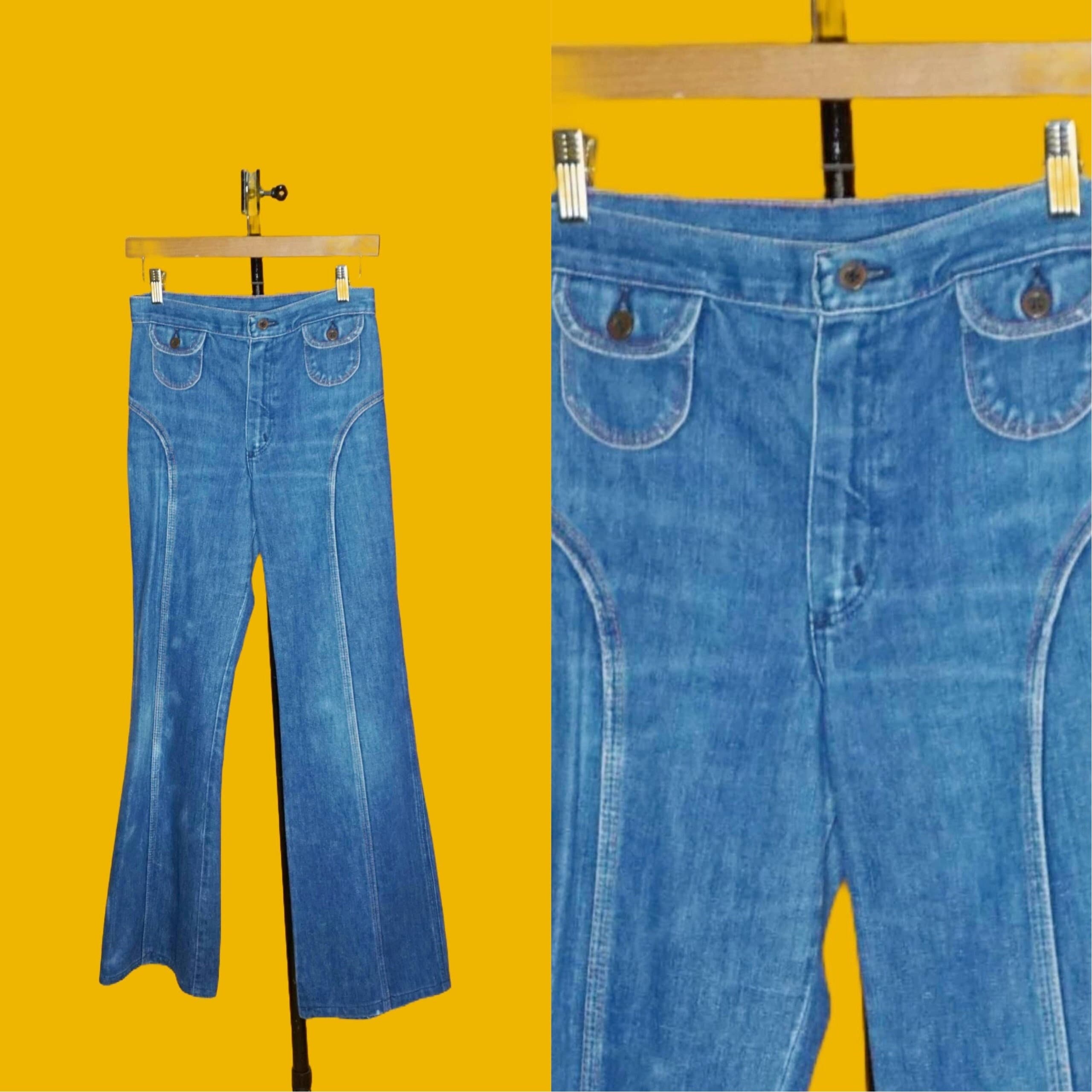 パンツ 60s 70s Wrangler 11MWZ IDEAL Zip USA WRANGLER ラングラー 60年代 USA製 11MWZ 斜めベルタグ
