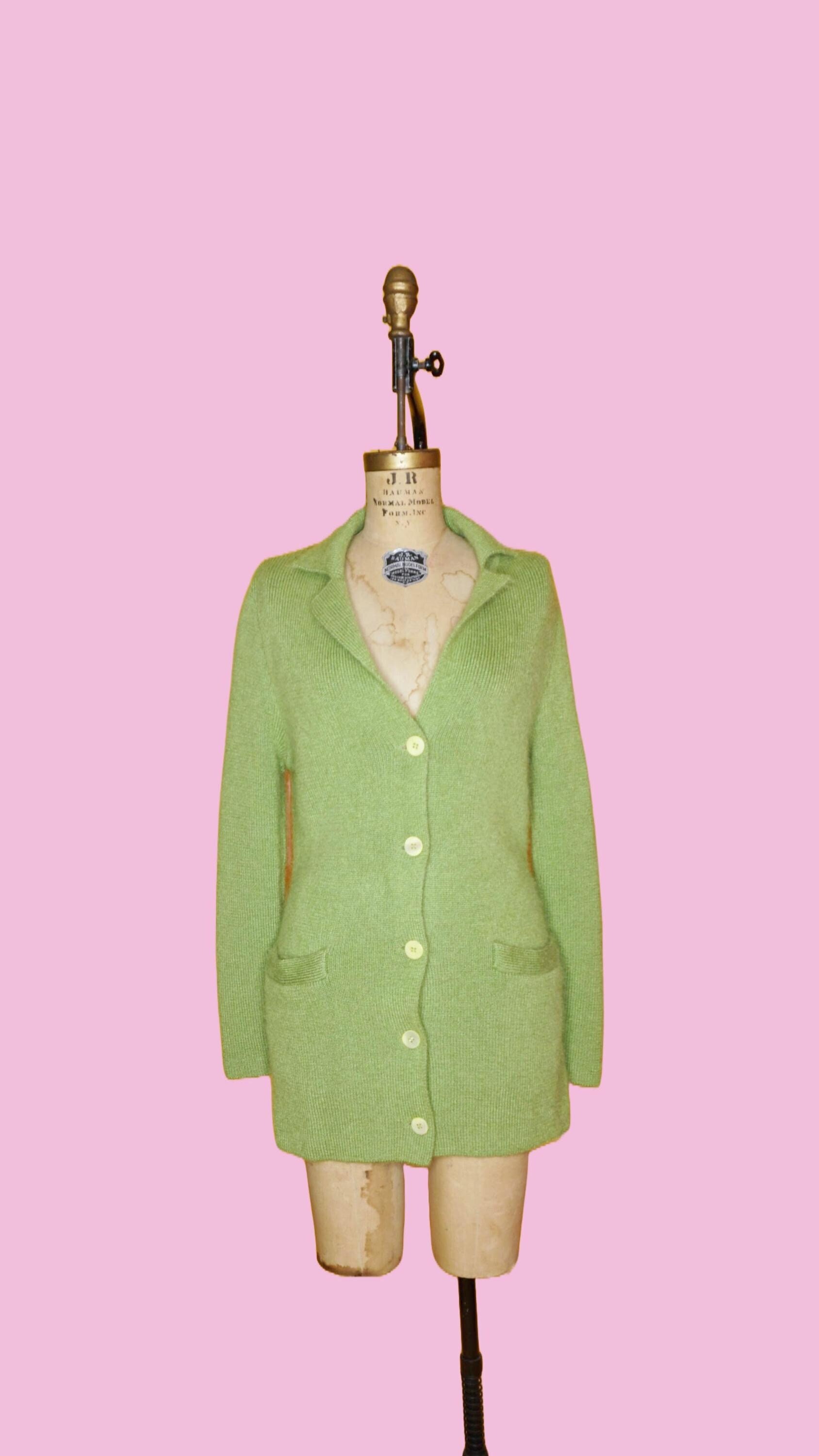Blumarine Cardigan - Etsy Blumarine Cardigan - Etsy