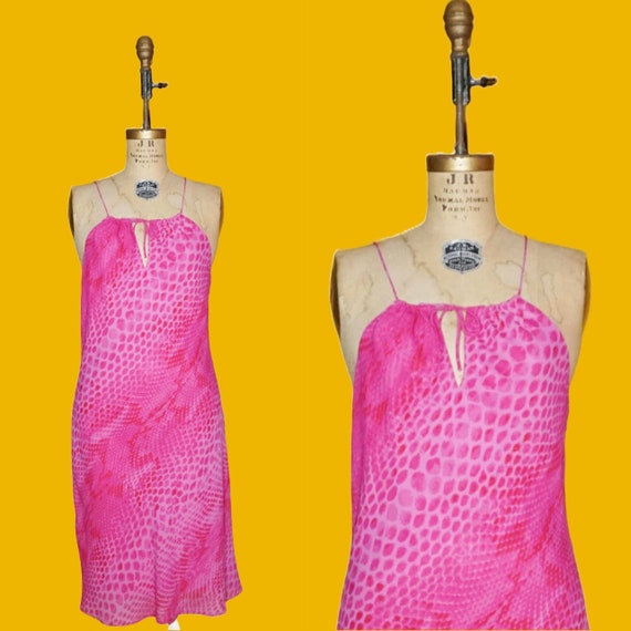 strapless open back dress Senorita Off-Shoulder Lettuce Edge Detail Ruched Mini Dress Hot Pink