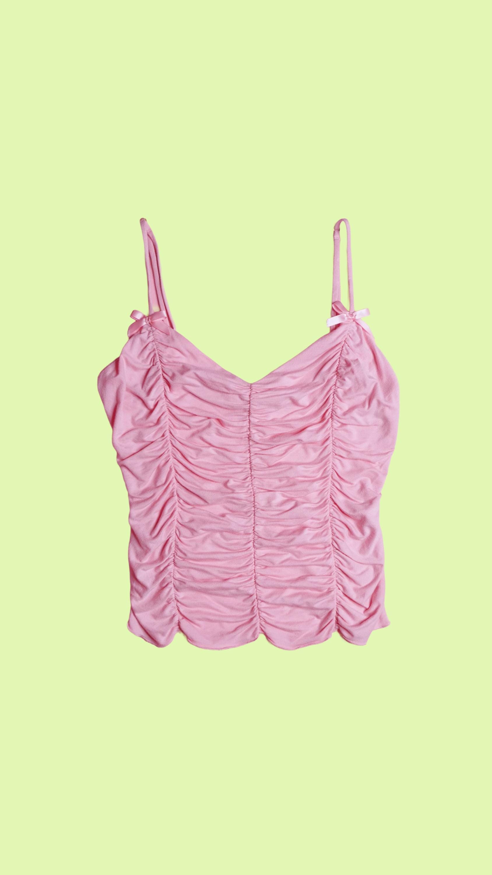 Betsey Johnson Camisole - Etsy