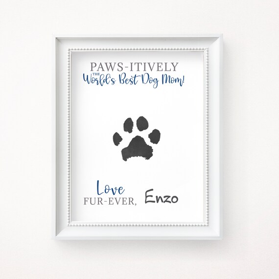 Best dog store mom gifts