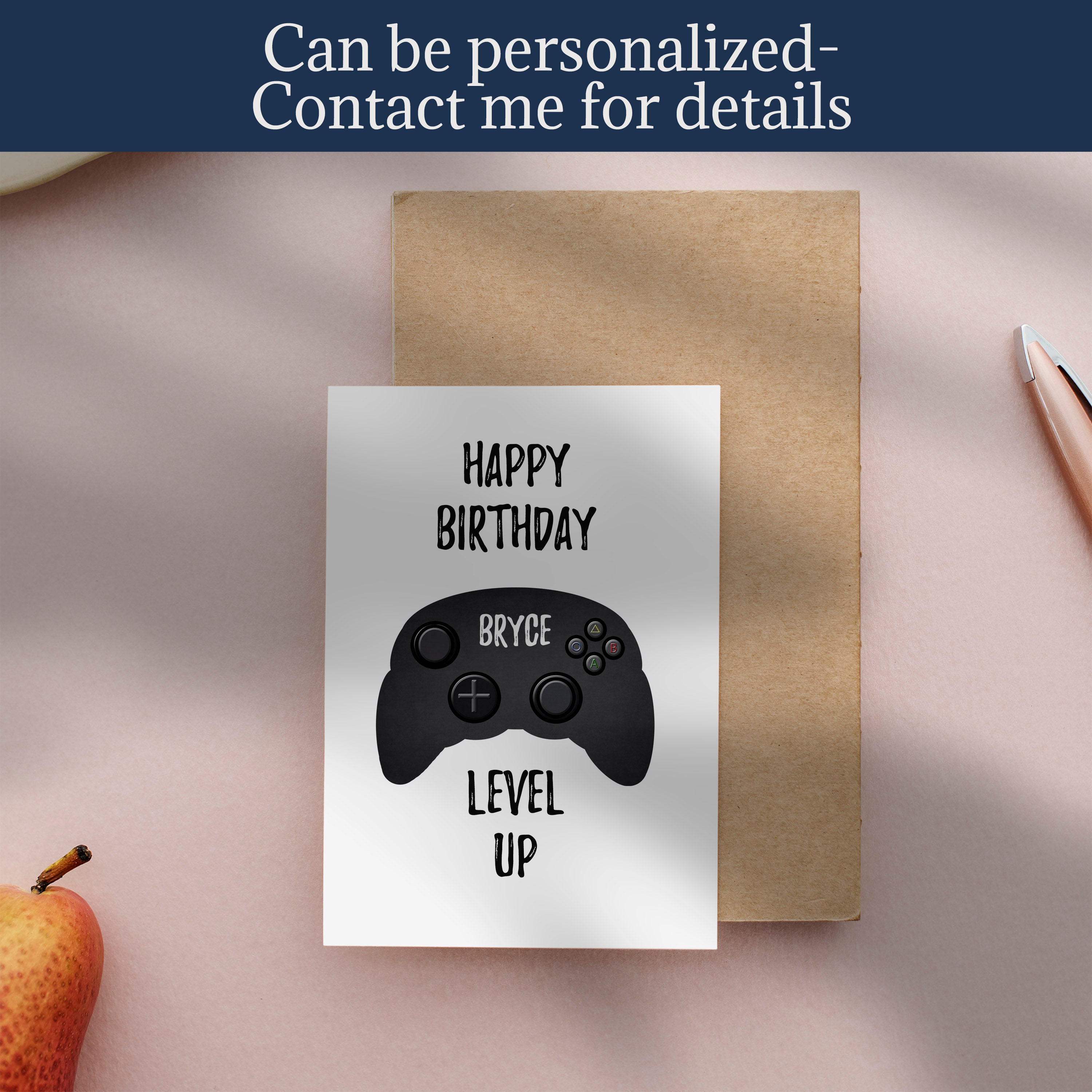 video-game-birthday-card-printable-printable-gamer-birthday-etsy-game