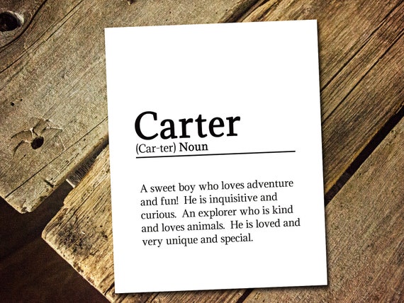 Name Meaning Printable Dictionary Definition Print Custom Kids Sign Personalized Valentine Day Gift Son Unique Birthday Present Daughter Name Meaning Printable Dictionary Definition Print Custom Kids Sign Personalized Valentine Day Gift Son Unique Birthday Present Daughter