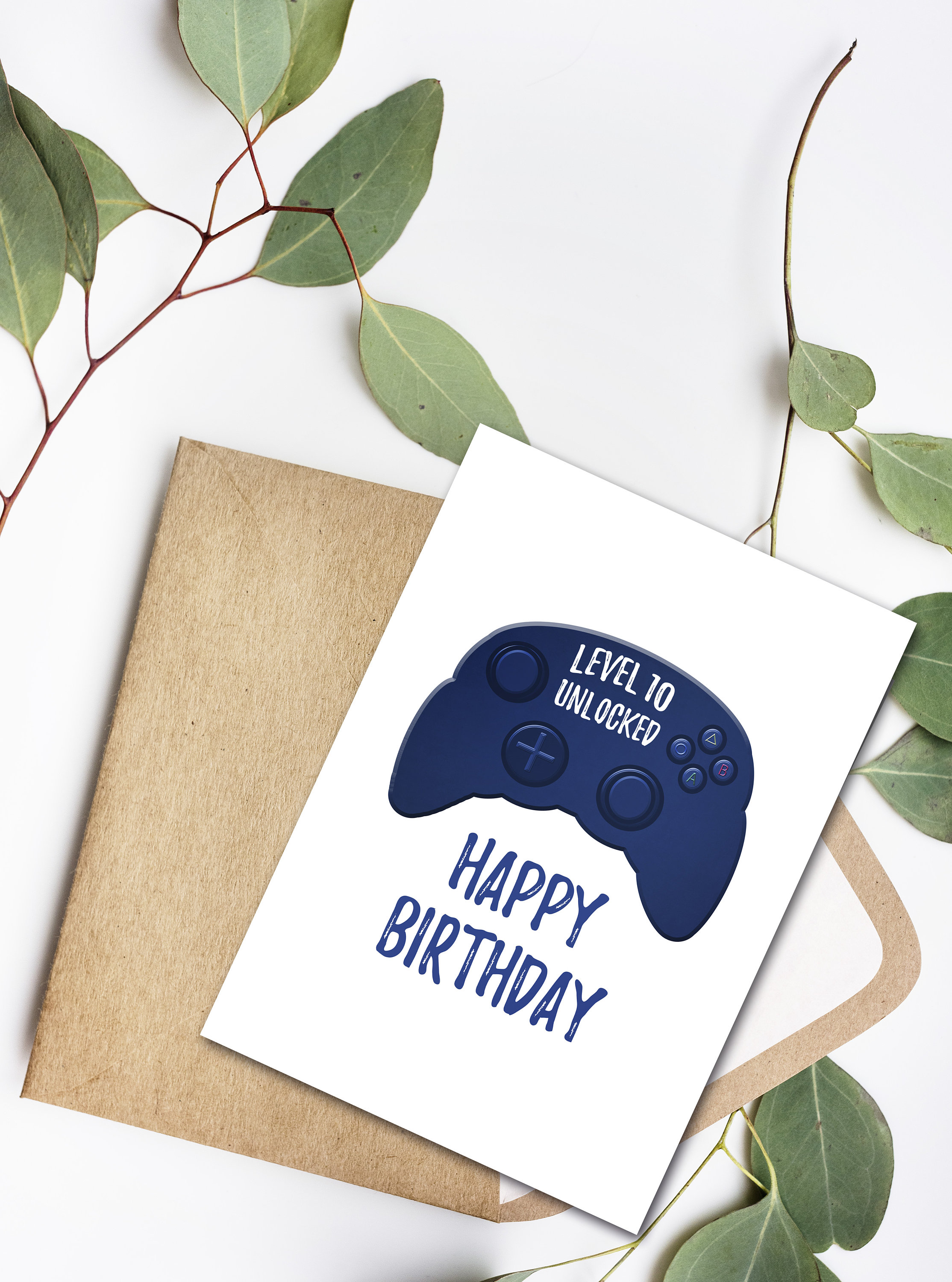 Twizler Biglietto di auguri per 25° compleanno – Biglietto di auguri
