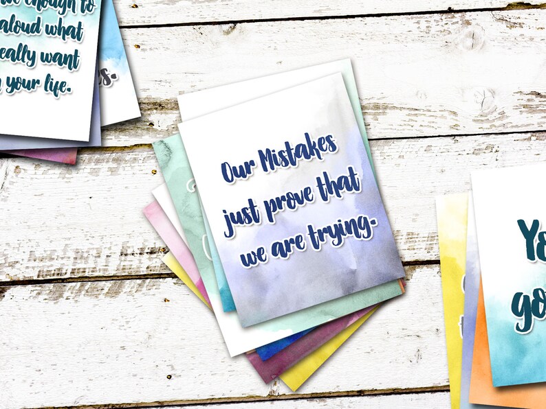 vision board printables for teenage girls motivational quote etsy