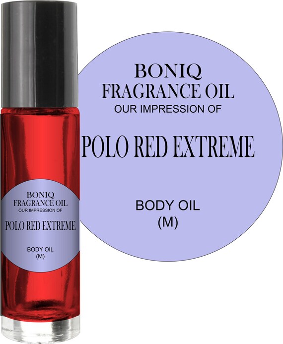 polo red oil
