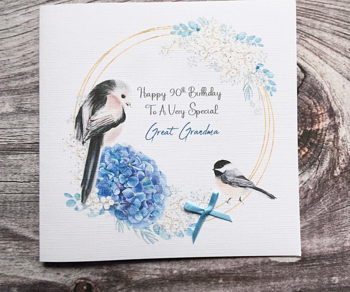 Carte Anniversaire Animée Avec Oiseaux - Carte Anniversaire Animaux Oiseaux - Magasin Cartes
