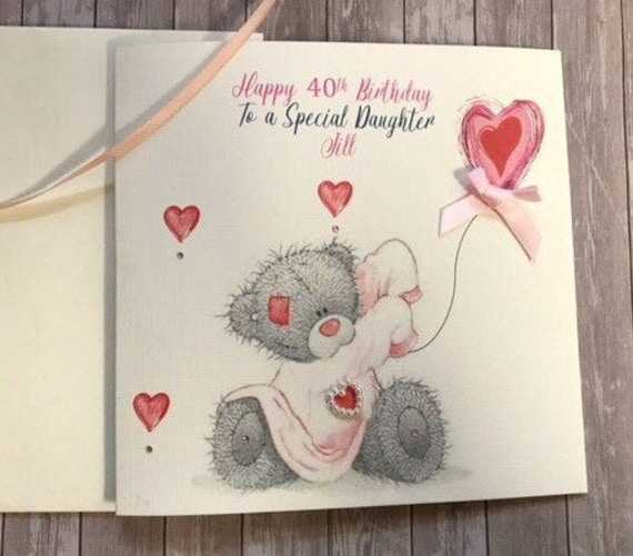 tatty teddy birthday