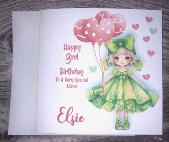 Cartes De Vœux Anime Pour 21e Anniversaire Pour Femmes Et Hommes - The Next Chapter - Carte De Joyeux Anniversaire Pour Fils, Fille, Frère, Sœur