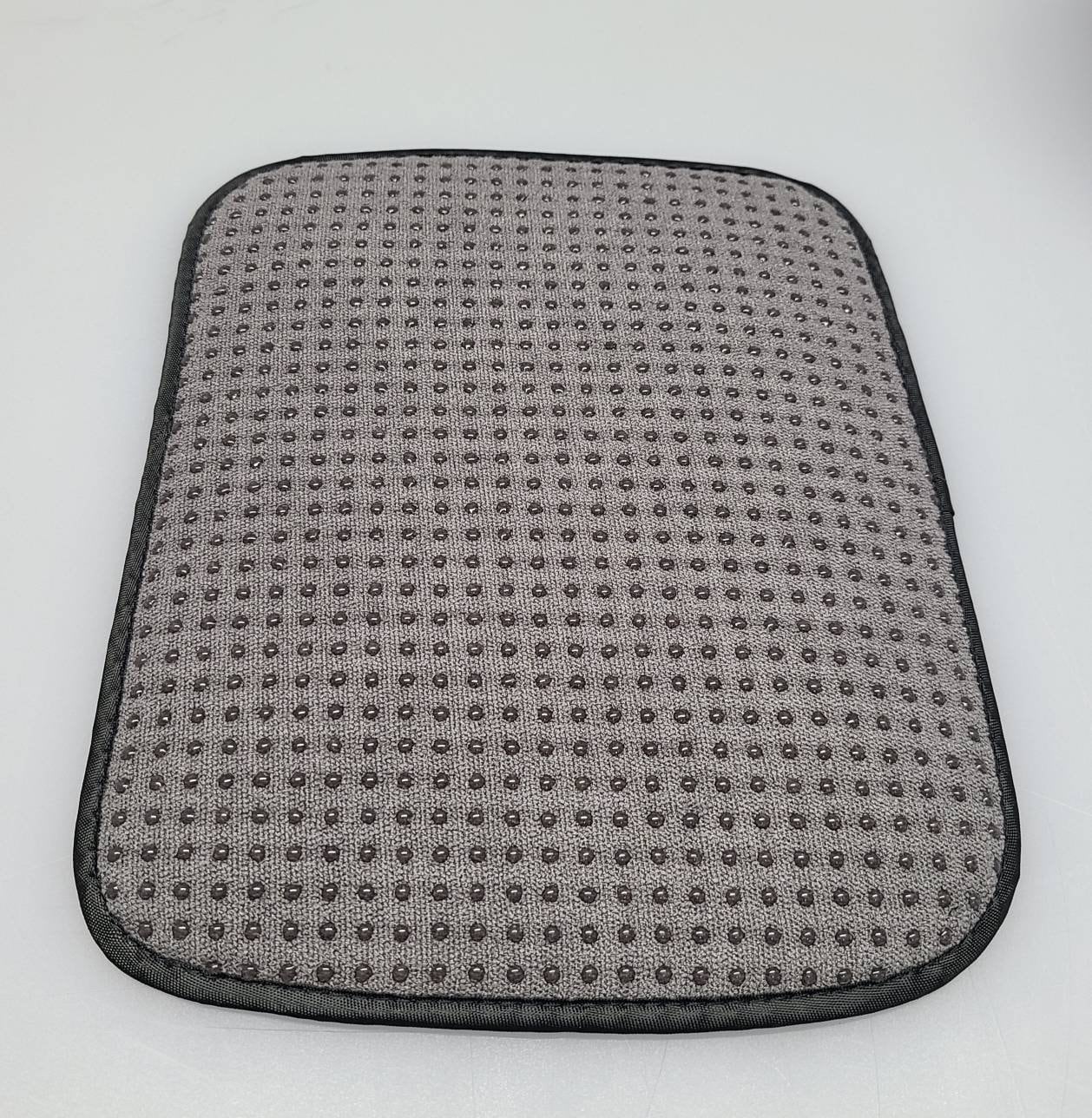 Microfiber Bowling Ball Towel, Portable Bowling Ball Pad With Easy Grip