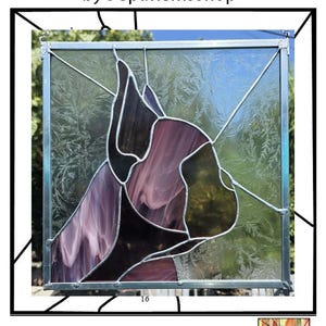 FRENCHIE av Sherry Fain (Mycket Sherryglas)