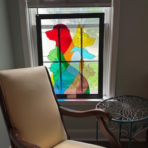 PRISMATIC PACK - by Sherry Fain (Very Sherry Glass)