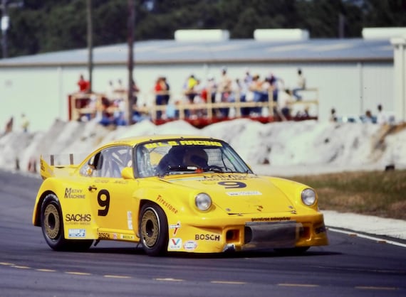 NEW BOOK: Sebring 1983 - 