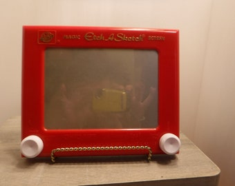 etch a sketch 505