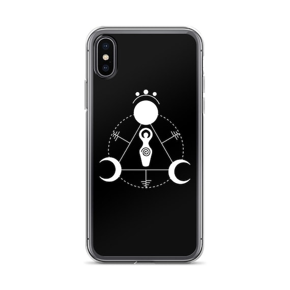 Pagan Goddess Samsung S10 Case