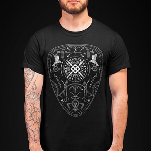 Odin Ravens Hat Twin Ravens Of Odin Norse Pagan Trucker Hat - Mesh Snapback Cap With Adjustable Strap Ravens Cap Odin Ravens Hat Twin Ravens Of Odin Norse Pagan Trucker Hat - Mesh Snapback Cap With Adjustable Strap Ravens Cap