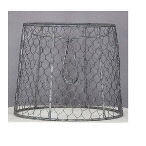 6&quot; Candle Clip Wire Shade