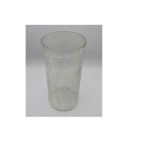 Crackle Cloche
