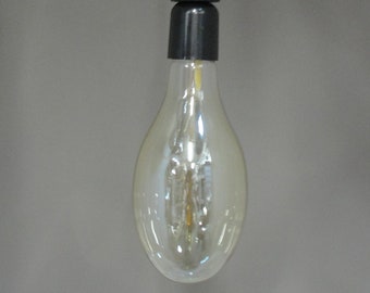 9" Edison style bulb-60 watt