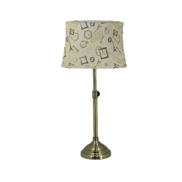 Lamp Shade Frame Etsy