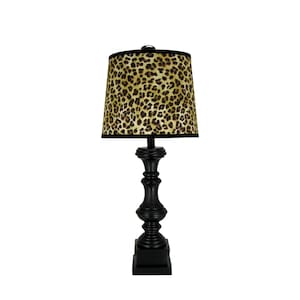 Buy Leopard Table Decor Online In India -  India