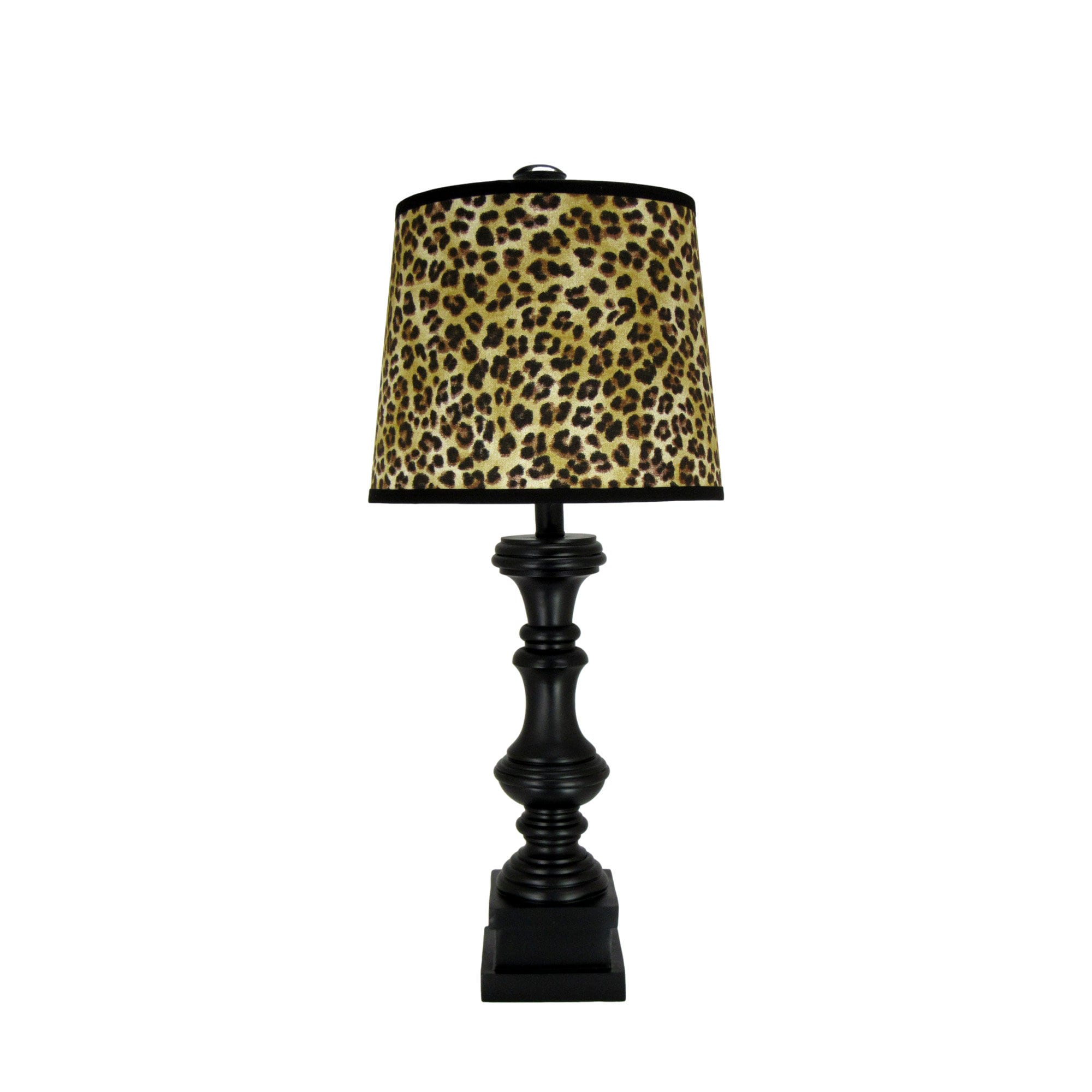 Leopard Lamp Shade 