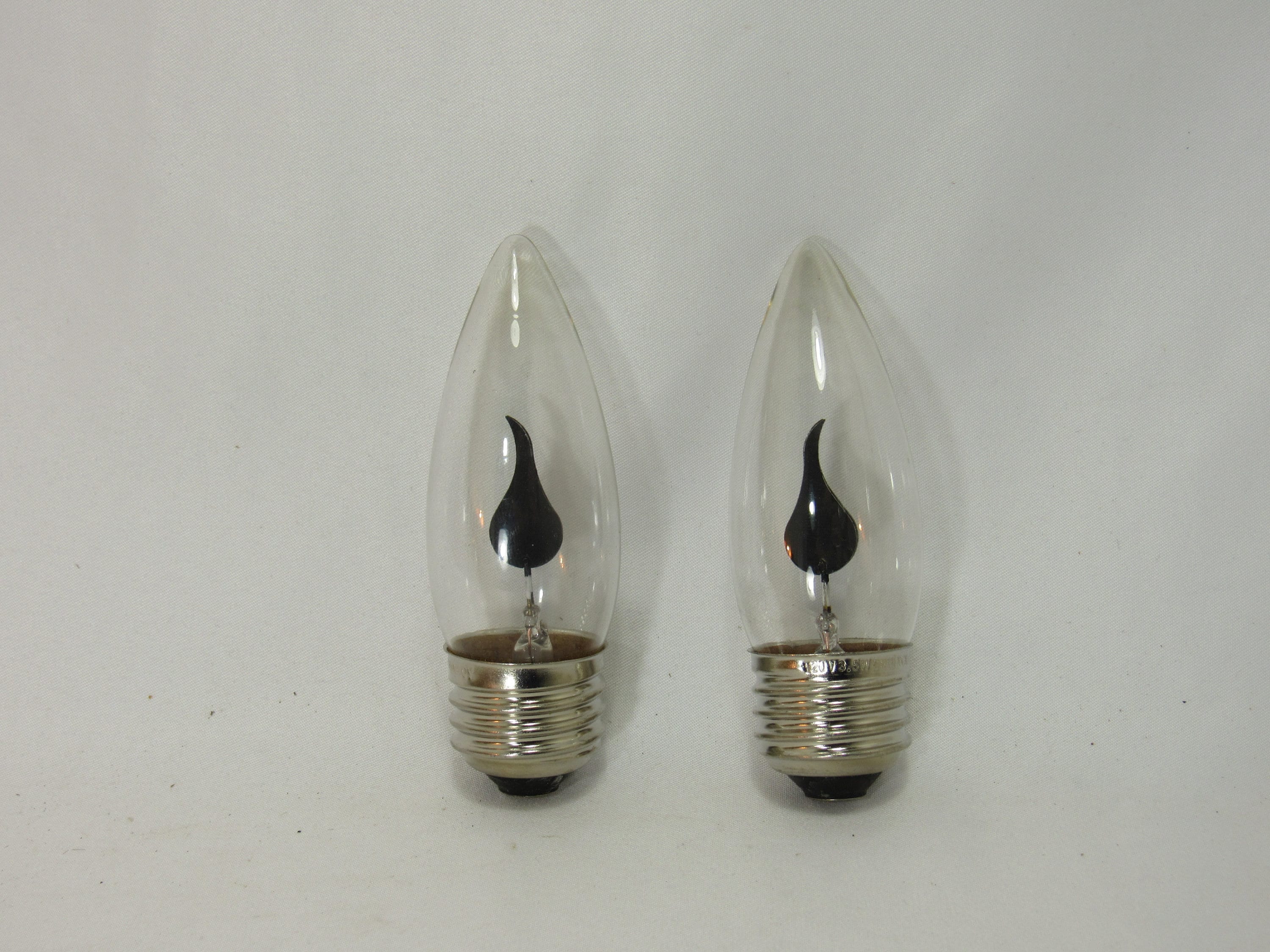 Flicker 2024 flame bulb
