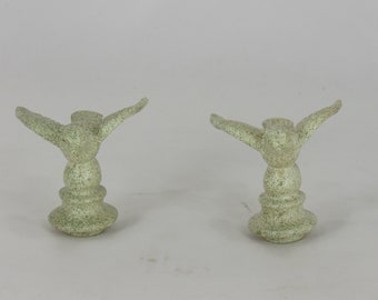 Conjunto final de aves