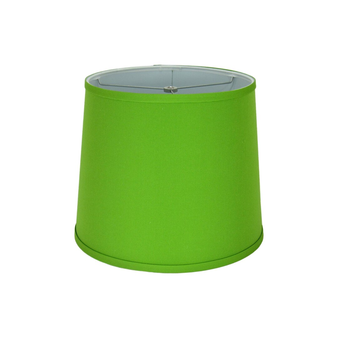 Lime Green Lamp Shade - Etsy