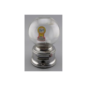 Vintage Gumball Machine