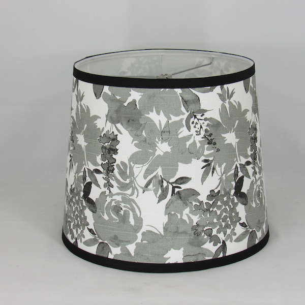 Floral Lamp Shades Etsy