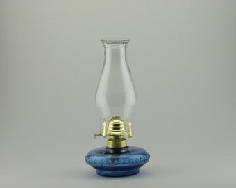 Oil vapor sale lamp