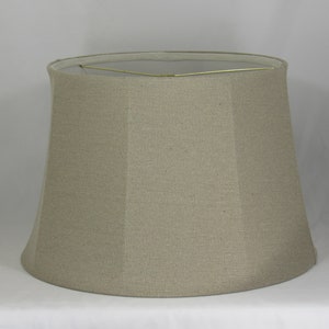 19&quot; Light Grey Shade