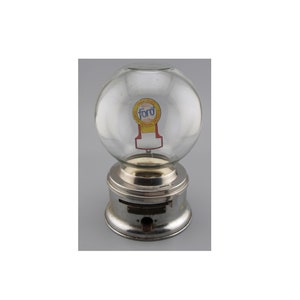 Vintage Gumball Machine