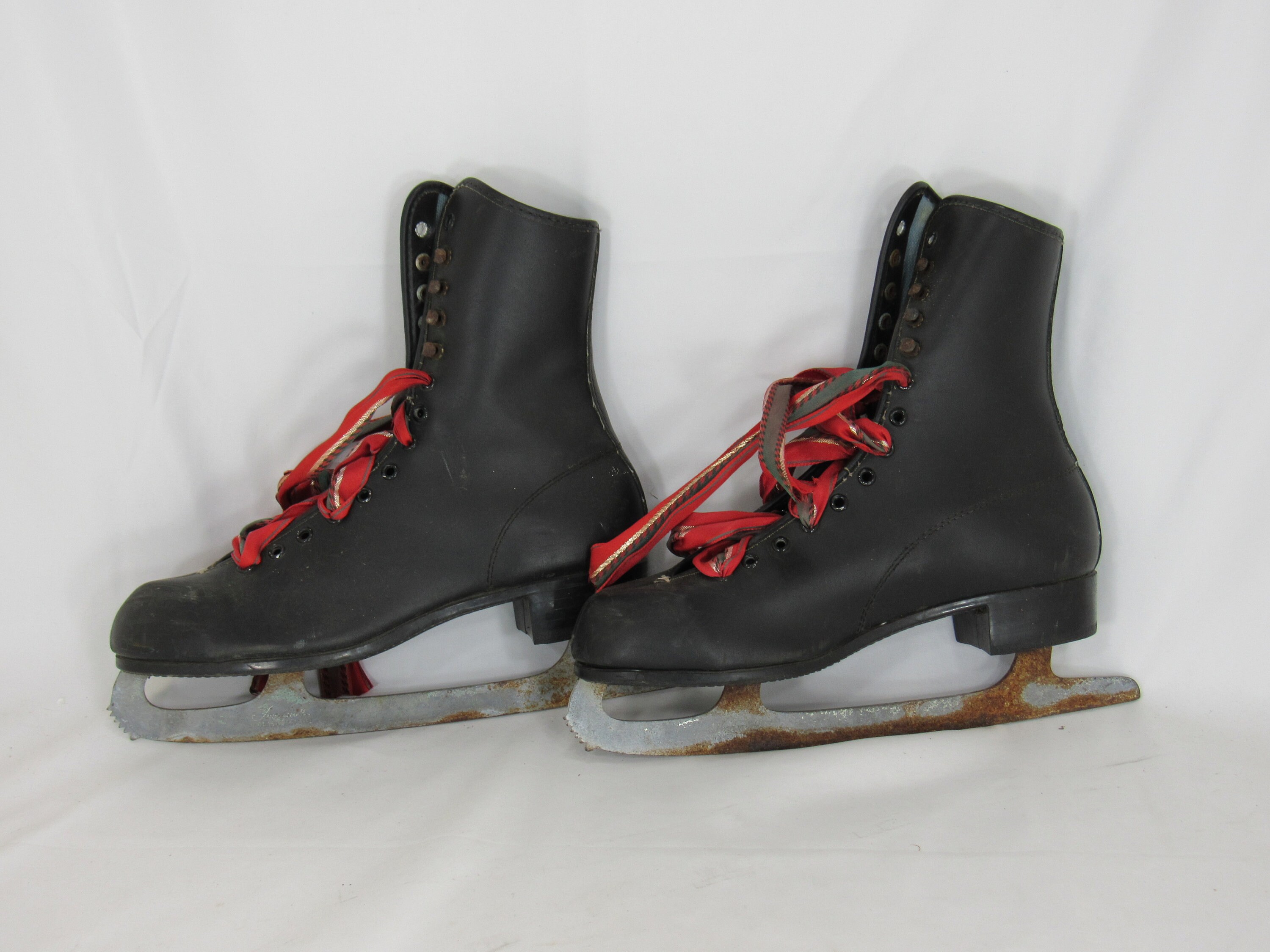 Vintage skate shoes - Etsy Polska