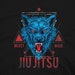 see more listings in the Jiu-Jitsu Judo BJJ  section