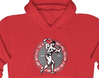 mr olympia hoodie for sale