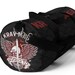 Krav Maga Zwart Sport Duffel Kit Tas - Camo Edition NIEUW