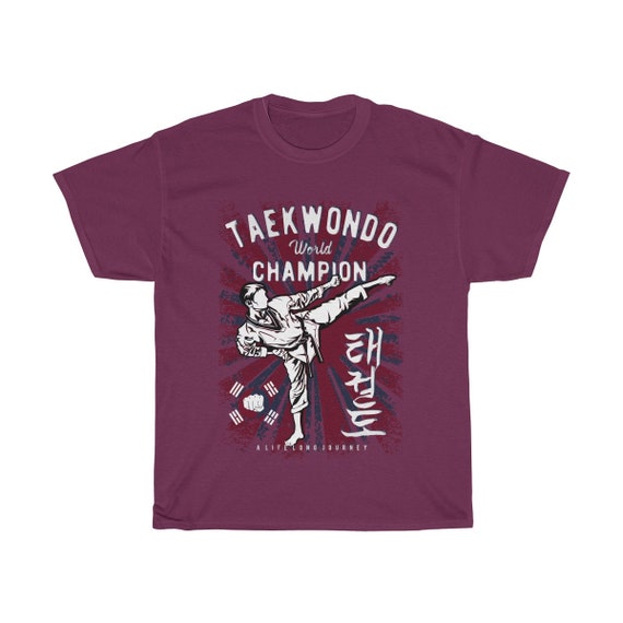 [ LMC]★SUN BLEACHED TAE KWON DO TEE 472bbd6d7d2d35f8abd21c9a47e27b
