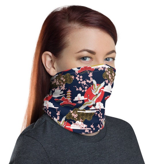 Fiji FMA Face Mask Fiji FMA Face Mask