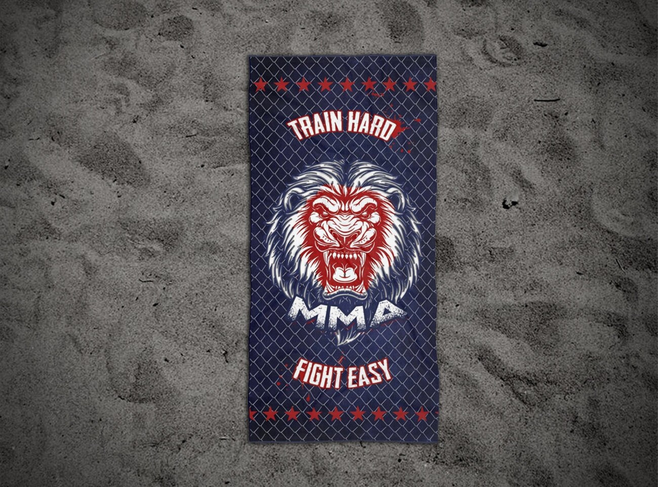 Bellator Mma - Etsy